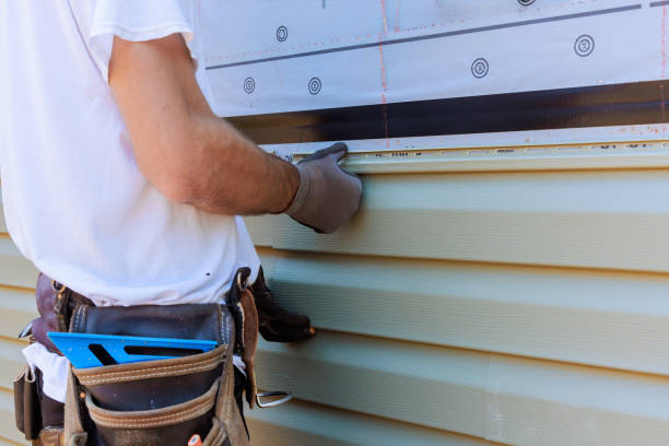 Affordable Vinyl Siding solutions in Fort Lee, VA