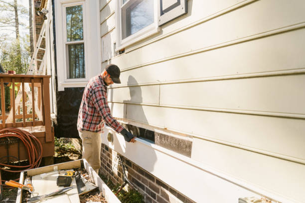 Top rated local Vinyl Siding specialists in Fort Lee, VA